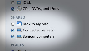 skype for mac sidebar missing